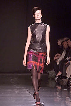 Martine Sitbon F/W 00 Look 32