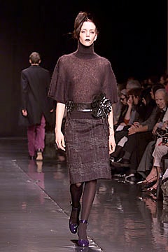 Martine Sitbon F/W 00 Look 35