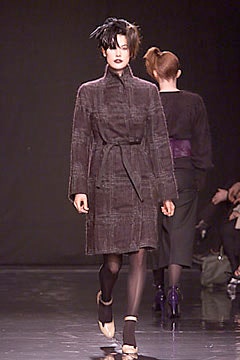 Martine Sitbon F/W 00 Look 41