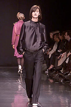 Martine Sitbon F/W 00 Look 52