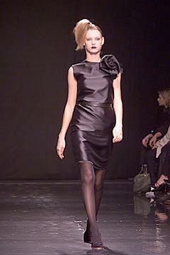 Martine Sitbon F/W 00 Look 54