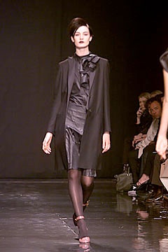 Martine Sitbon F/W 00 Look 56