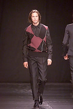 Martine Sitbon F/W 00 Look 59