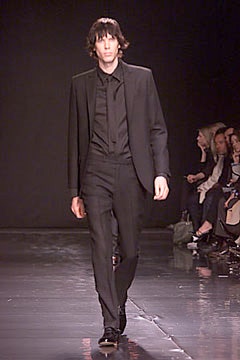 Martine Sitbon F/W 00 Look 60