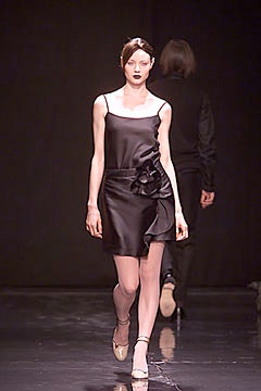 Martine Sitbon F/W 00 Look 61