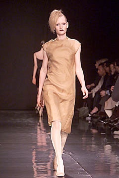 Martine Sitbon F/W 00 Look 63