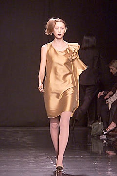 Martine Sitbon F/W 00 Look 64