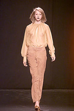 Martine Sitbon F/W 00 Look 65