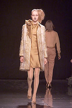 Martine Sitbon F/W 00 Look 67
