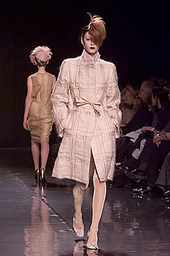 Martine Sitbon F/W 00 Look 73