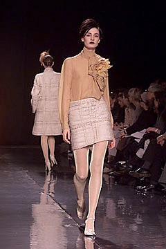Martine Sitbon F/W 00 Look 74
