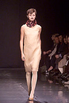 Martine Sitbon F/W 00 Look 75