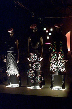 Matthew Williamson F/W 00 Look 29