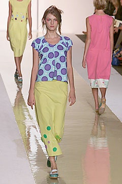 Marni S/S 00 Look 2