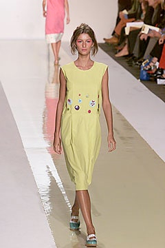 Marni S/S 00 Look 3