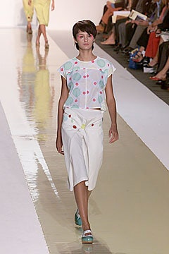 Marni S/S 00 Look 4