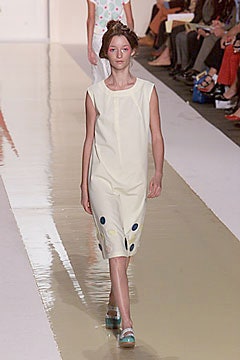 Marni S/S 00 Look 5