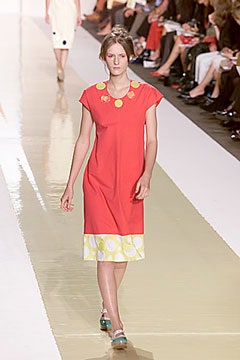 Marni S/S 00 Look 6