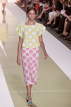 Marni S/S 00 Look 8