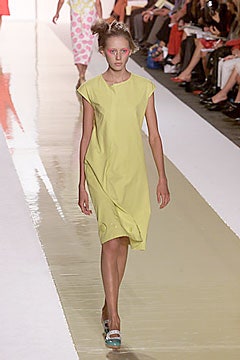 Marni S/S 00 Look 9