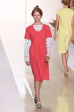 Marni S/S 00 Look 10