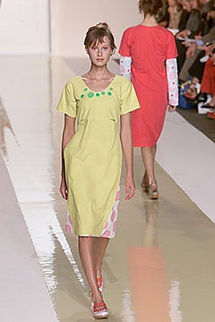 Marni S/S 00 Look 11