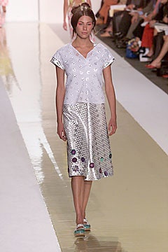 Marni S/S 00 Look 12