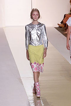 Marni S/S 00 Look 13