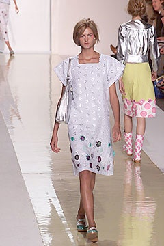 Marni S/S 00 Look 14