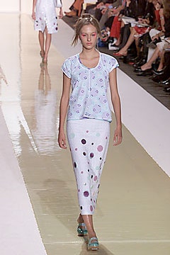 Marni S/S 00 Look 15