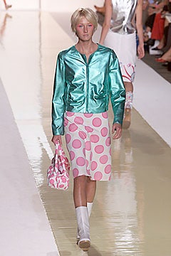 Marni S/S 00 Look 17