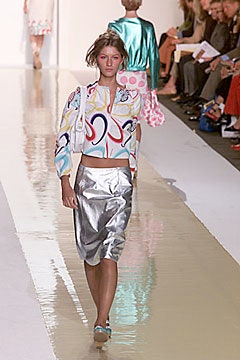 Marni S/S 00 Look 18