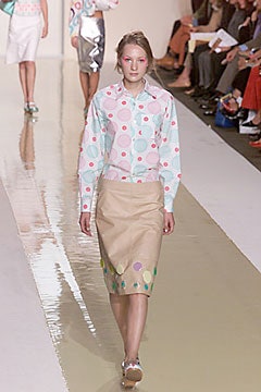 Marni S/S 00 Look 19