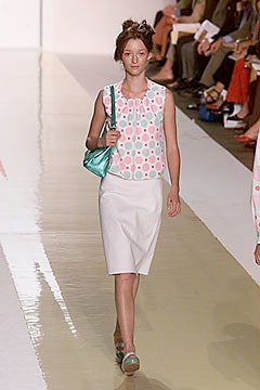 Marni S/S 00 Look 20