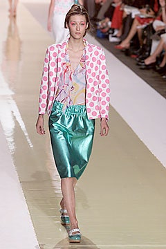 Marni S/S 00 Look 21