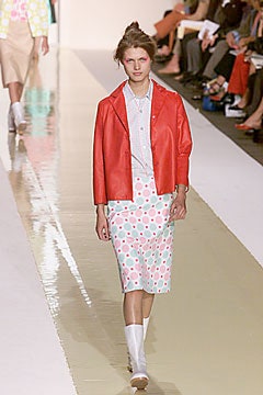 Marni S/S 00 Look 22