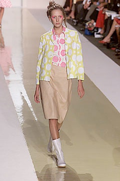 Marni S/S 00 Look 23
