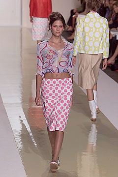 Marni S/S 00 Look 24