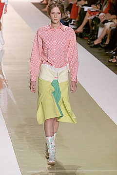 Marni S/S 00 Look 25