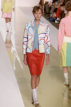 Marni S/S 00 Look 26