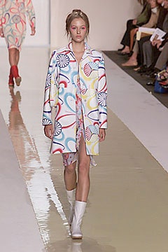 Marni S/S 00 Look 28