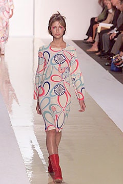 Marni S/S 00 Look 29