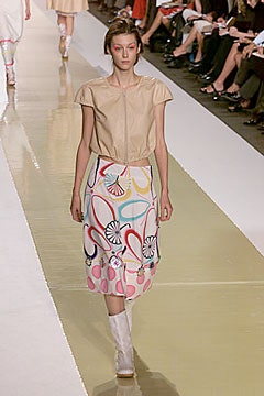 Marni S/S 00 Look 33