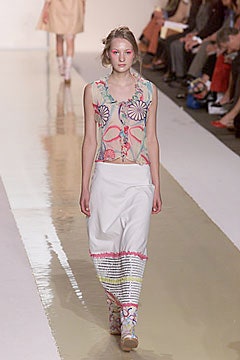 Marni S/S 00 Look 34