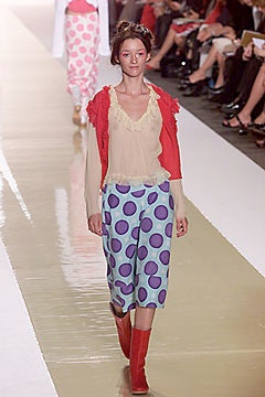 Marni S/S 00 Look 36