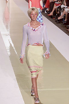 Marni S/S 00 Look 37
