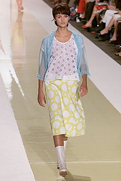 Marni S/S 00 Look 38