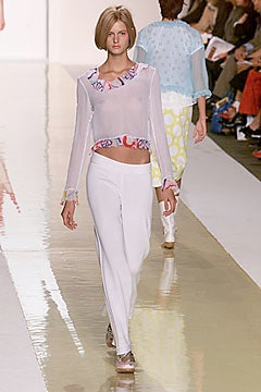 Marni S/S 00 Look 39