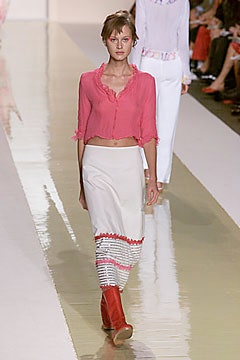 Marni S/S 00 Look 40