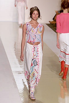 Marni S/S 00 Look 41